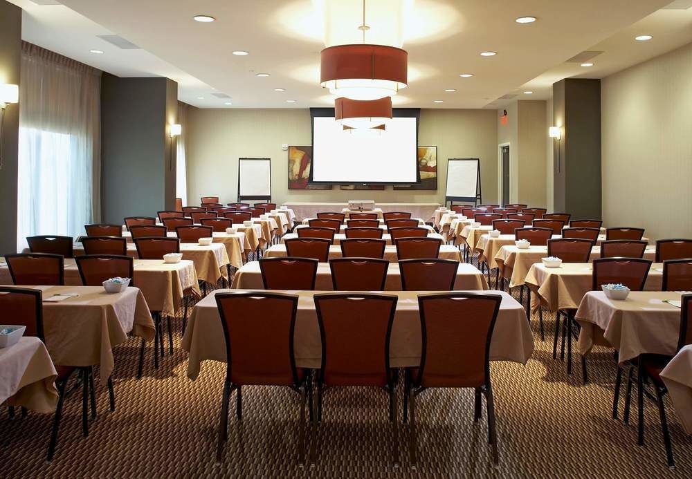 Hotel Courtyard By Marriott Six Flags At The Rim San Antonio